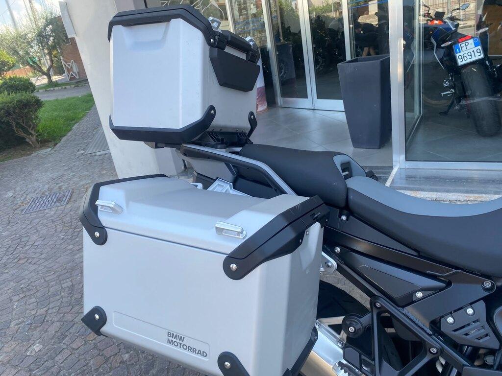 R 1300 GS ADVENTURE