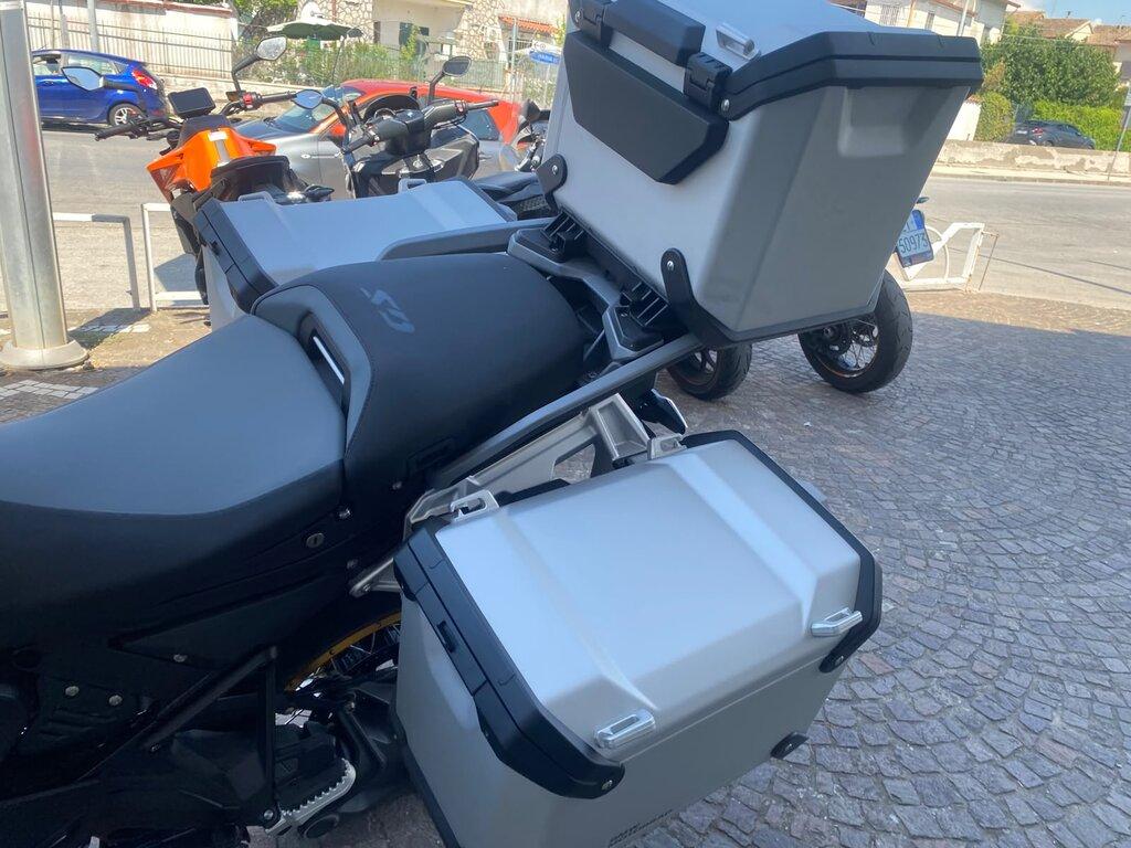 R 1300 GS ADVENTURE
