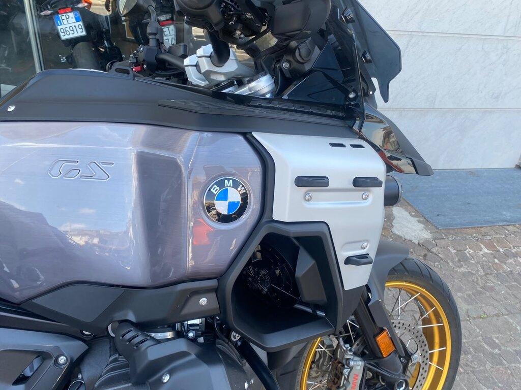 R 1300 GS ADVENTURE