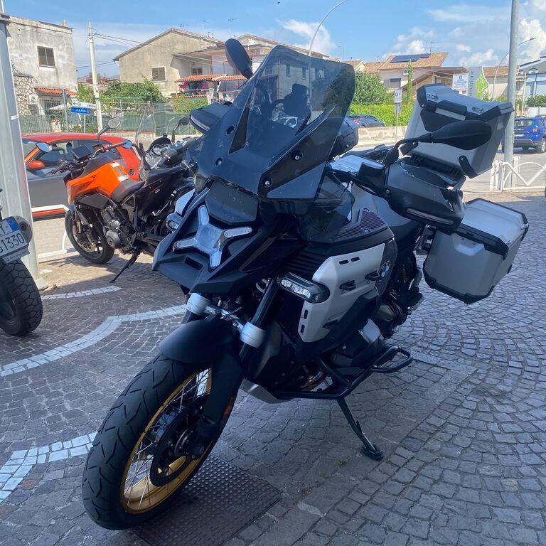 R 1300 GS ADVENTURE