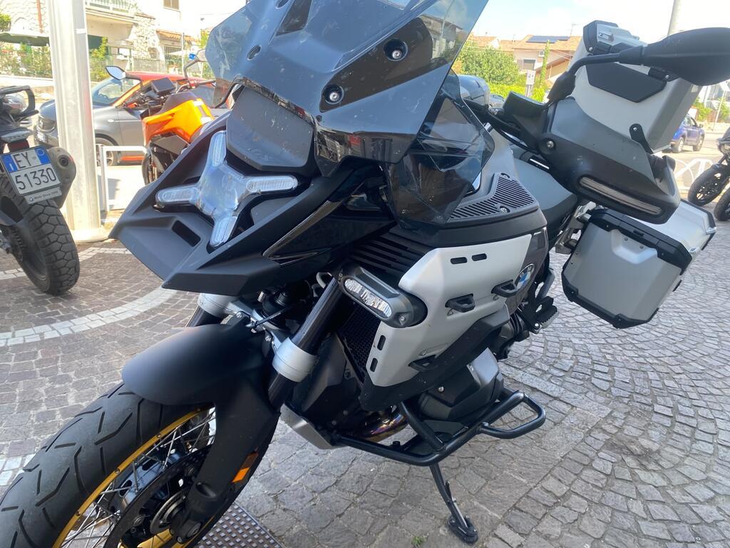 R 1300 GS ADVENTURE