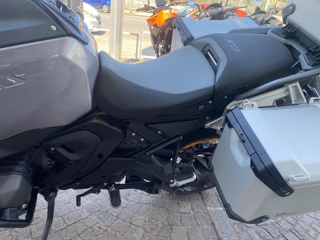R 1300 GS ADVENTURE