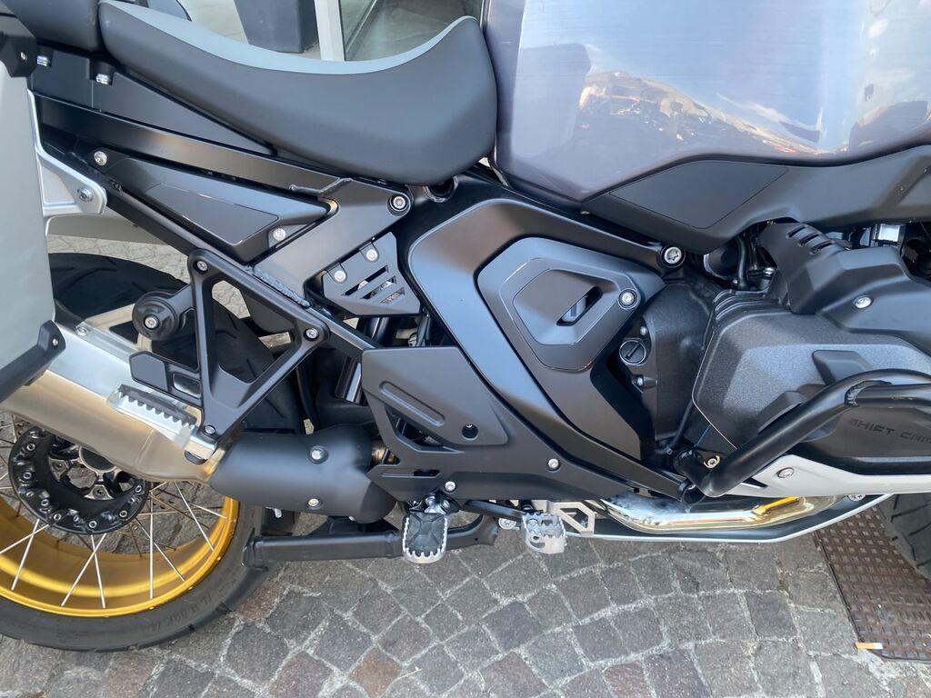 R 1300 GS ADVENTURE