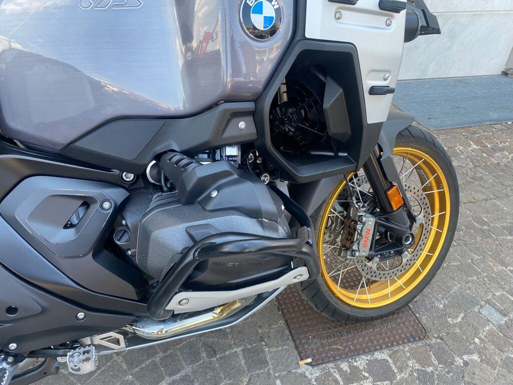 R 1300 GS ADVENTURE