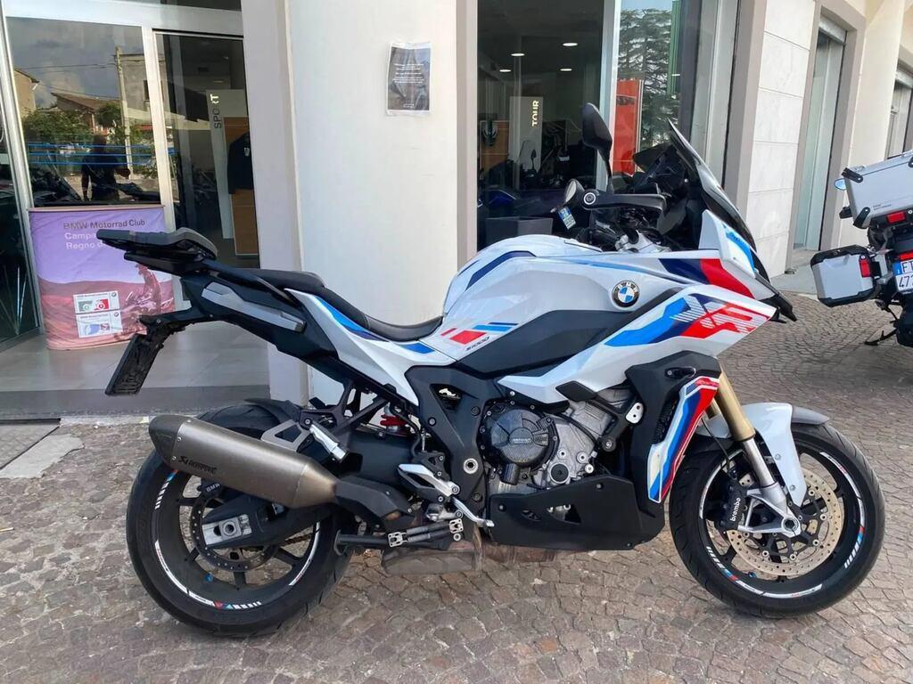S 1000 XR