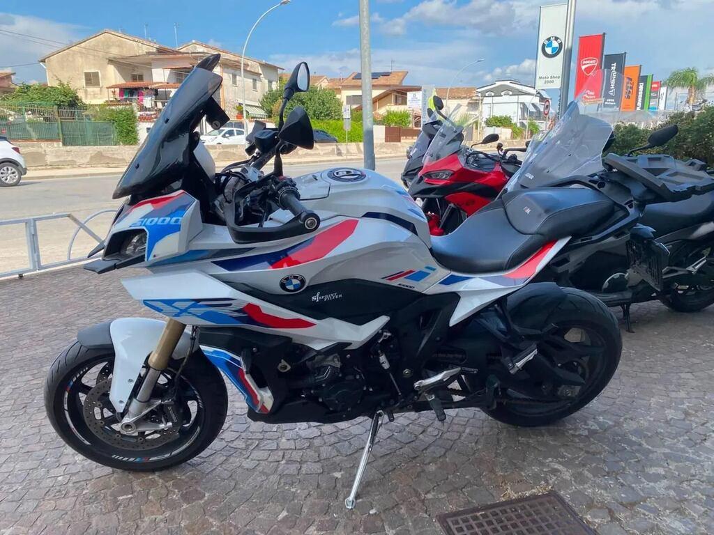 S 1000 XR