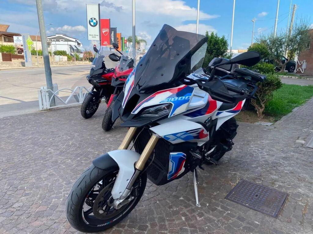 S 1000 XR