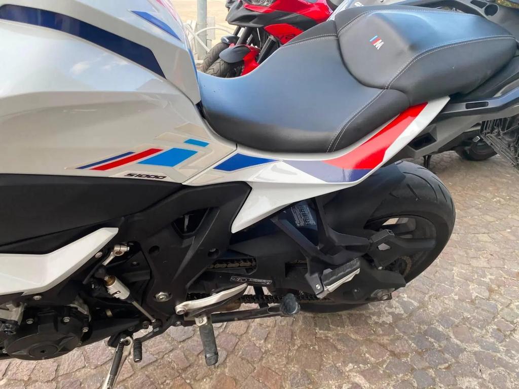 S 1000 XR