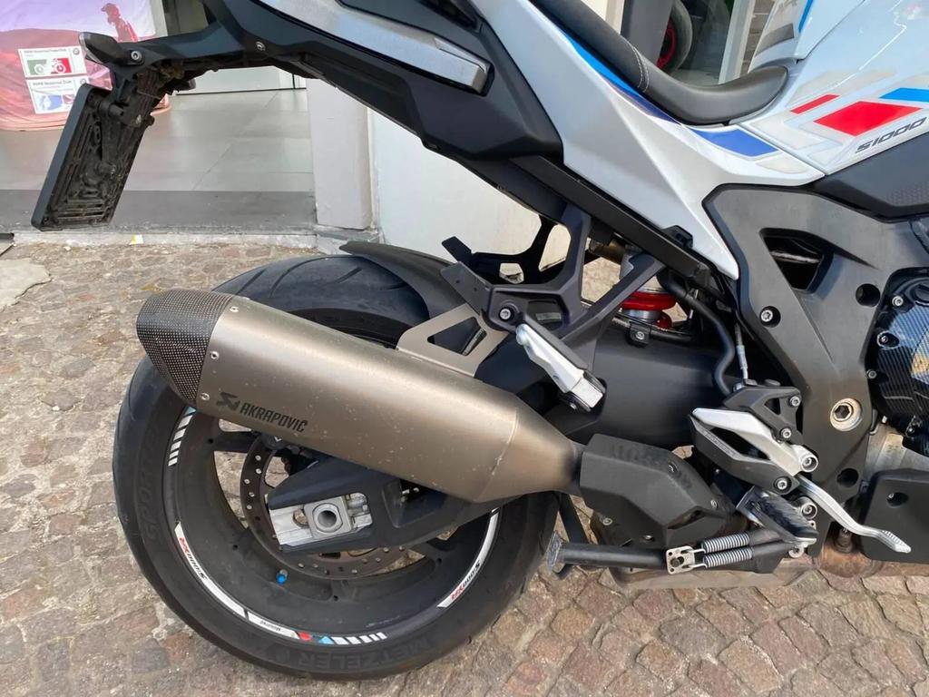 S 1000 XR