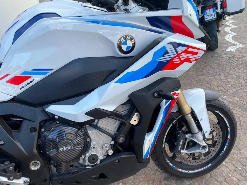 S 1000 XR