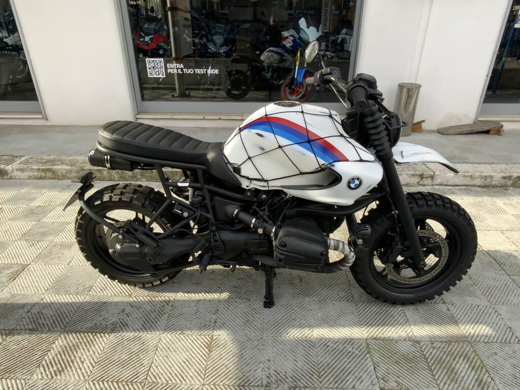 R 1150 R