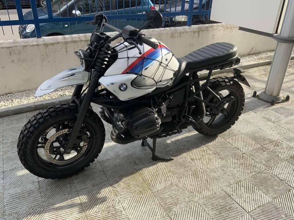 R 1150 R