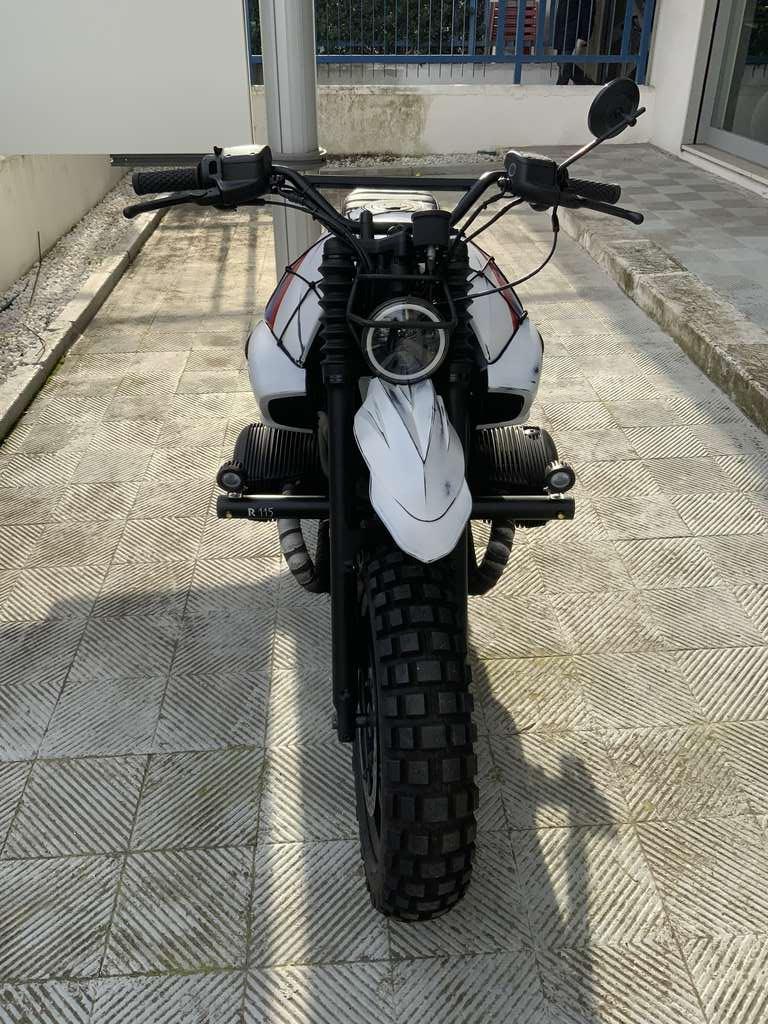 R 1150 R