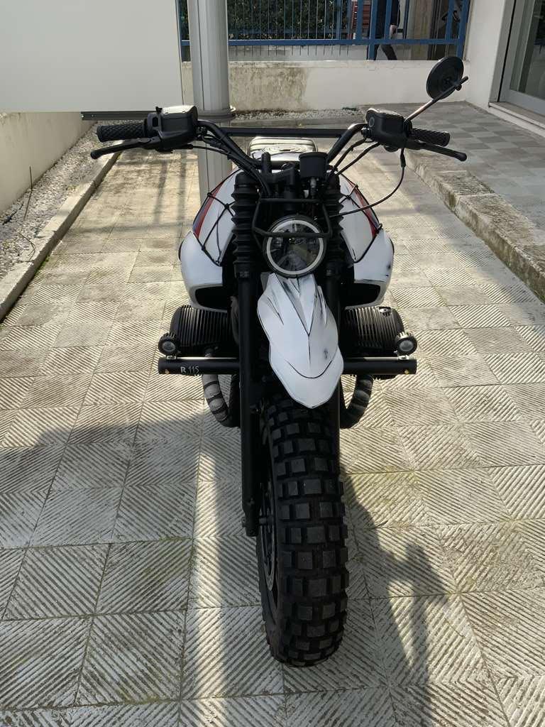 R 1150 R