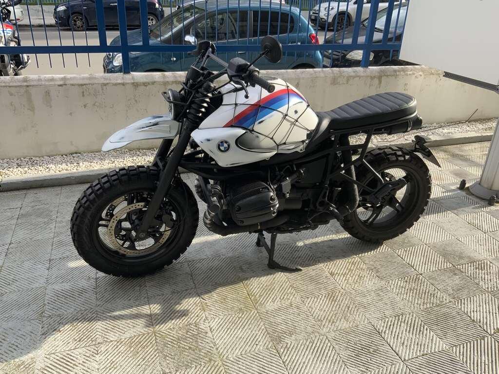 R 1150 R