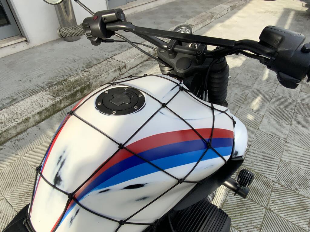 R 1150 R