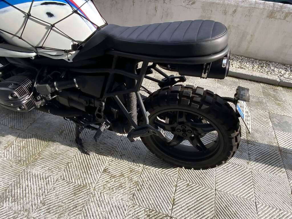 R 1150 R