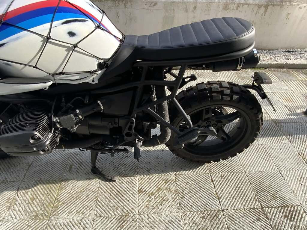 R 1150 R