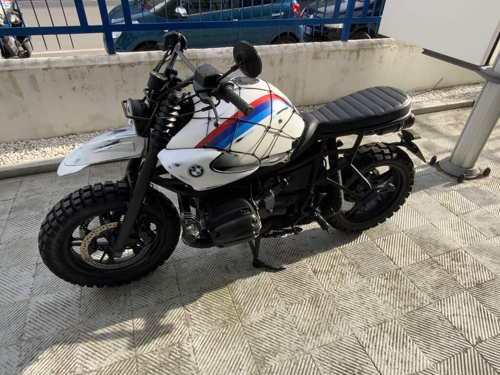 R 1150 R