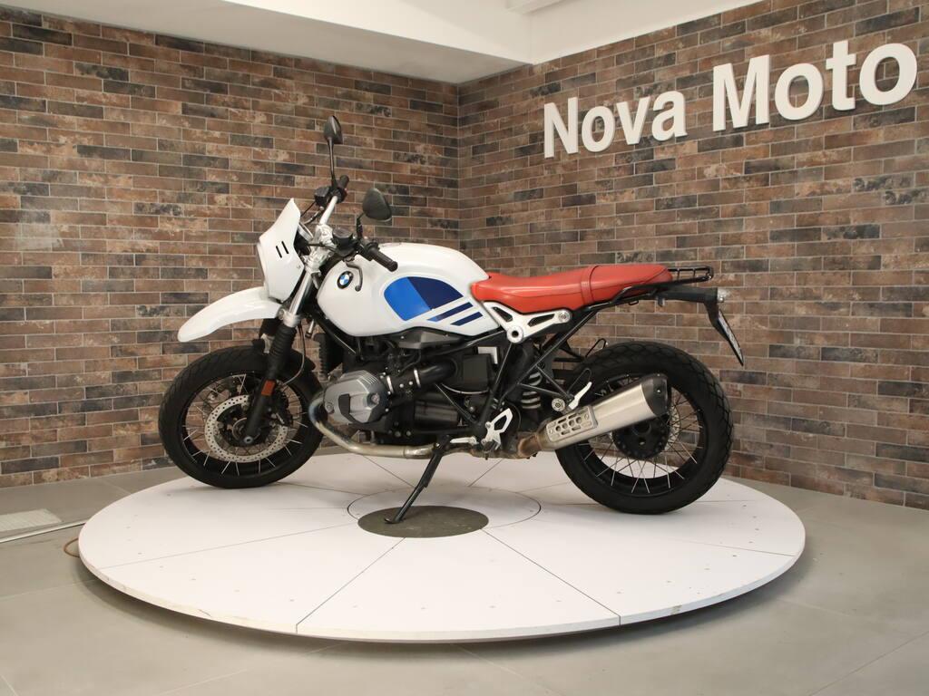 R 1200 NINET