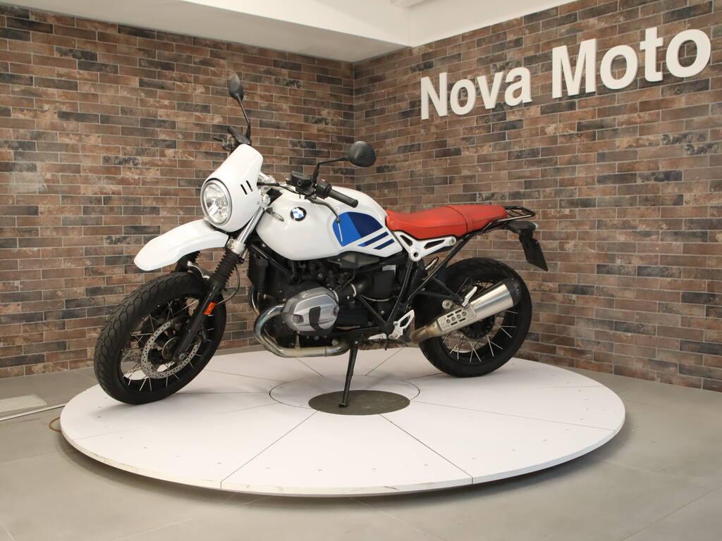 R 1200 NINET