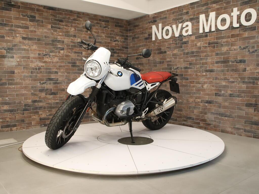 R 1200 NINET