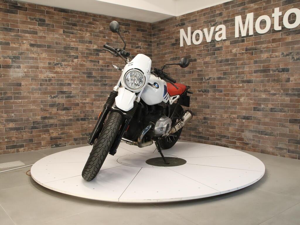 R 1200 NINET