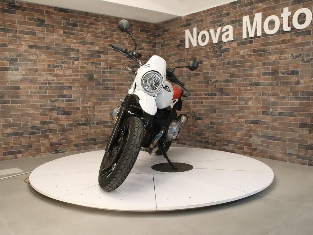 R 1200 NINET