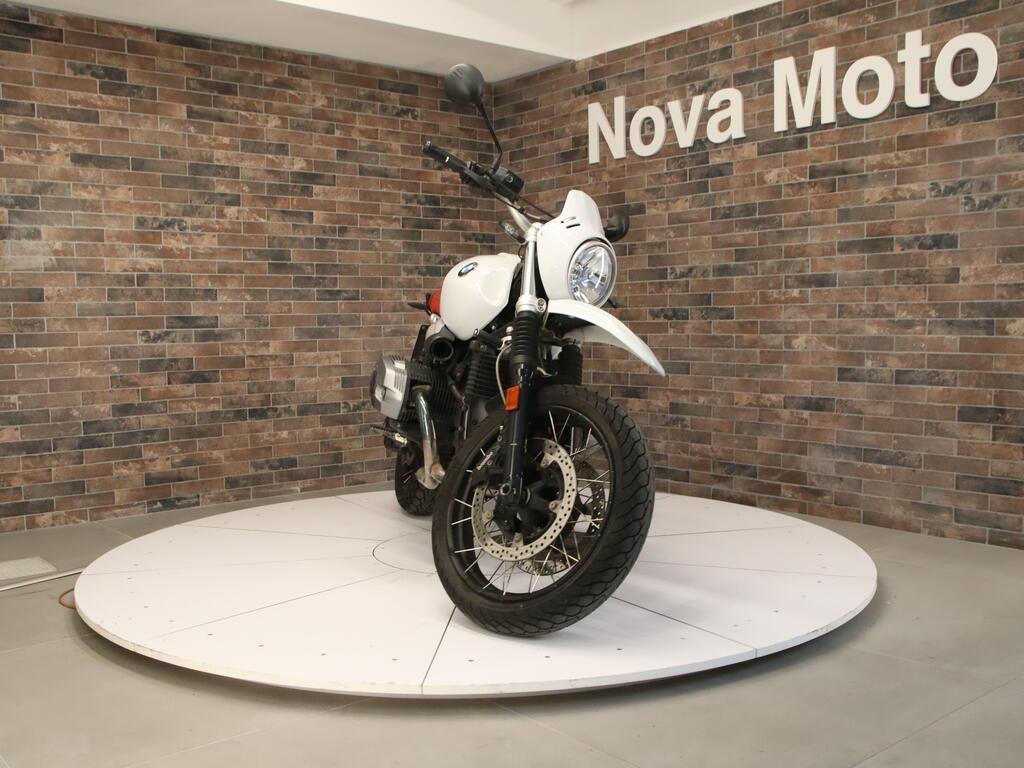 R 1200 NINET