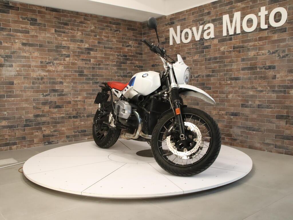 R 1200 NINET
