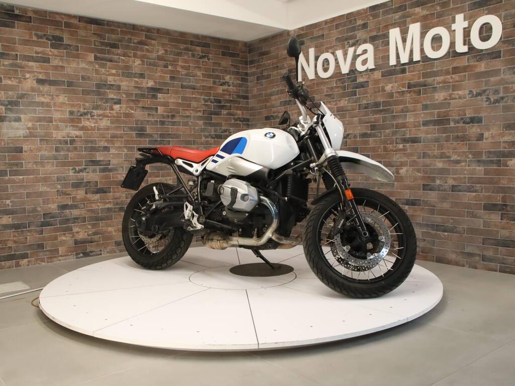 R 1200 NINET