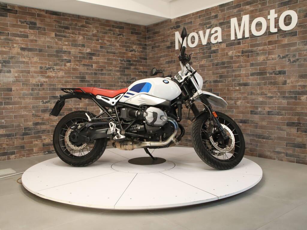R 1200 NINET