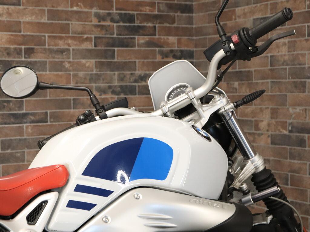 R 1200 NINET