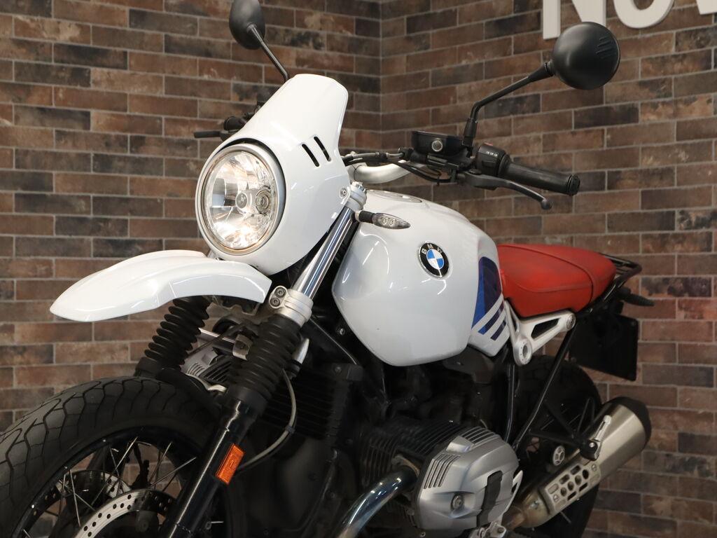 R 1200 NINET