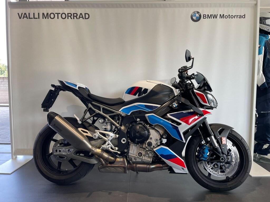 M 1000 R