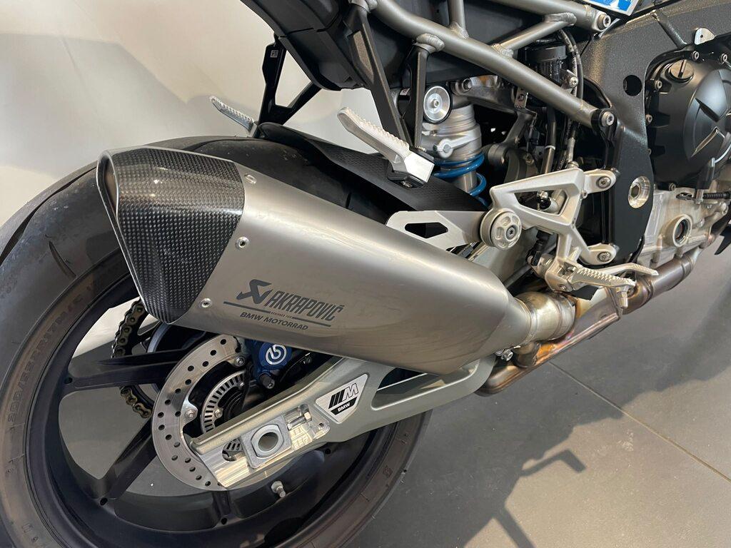 M 1000 R