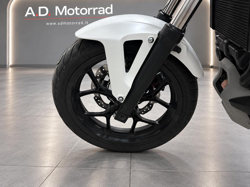 NC 750X