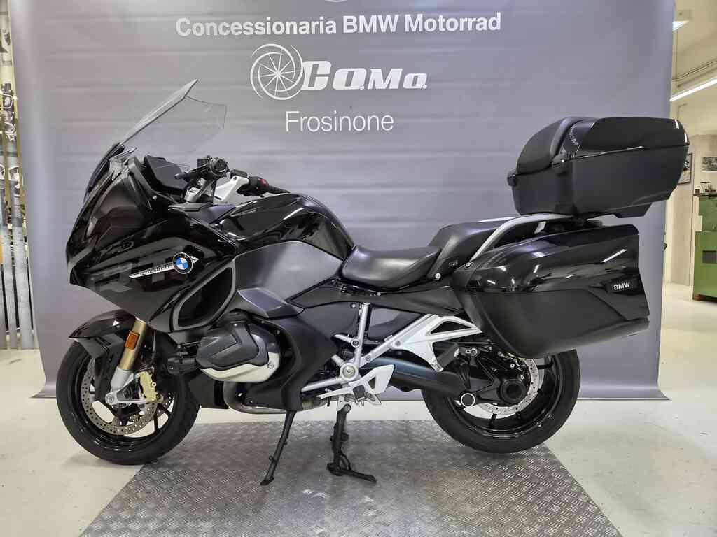 R 1250 RT