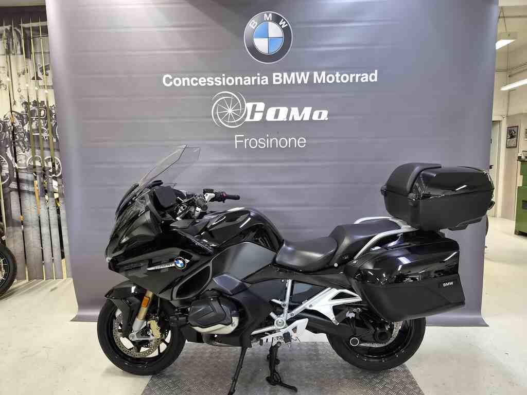 R 1250 RT