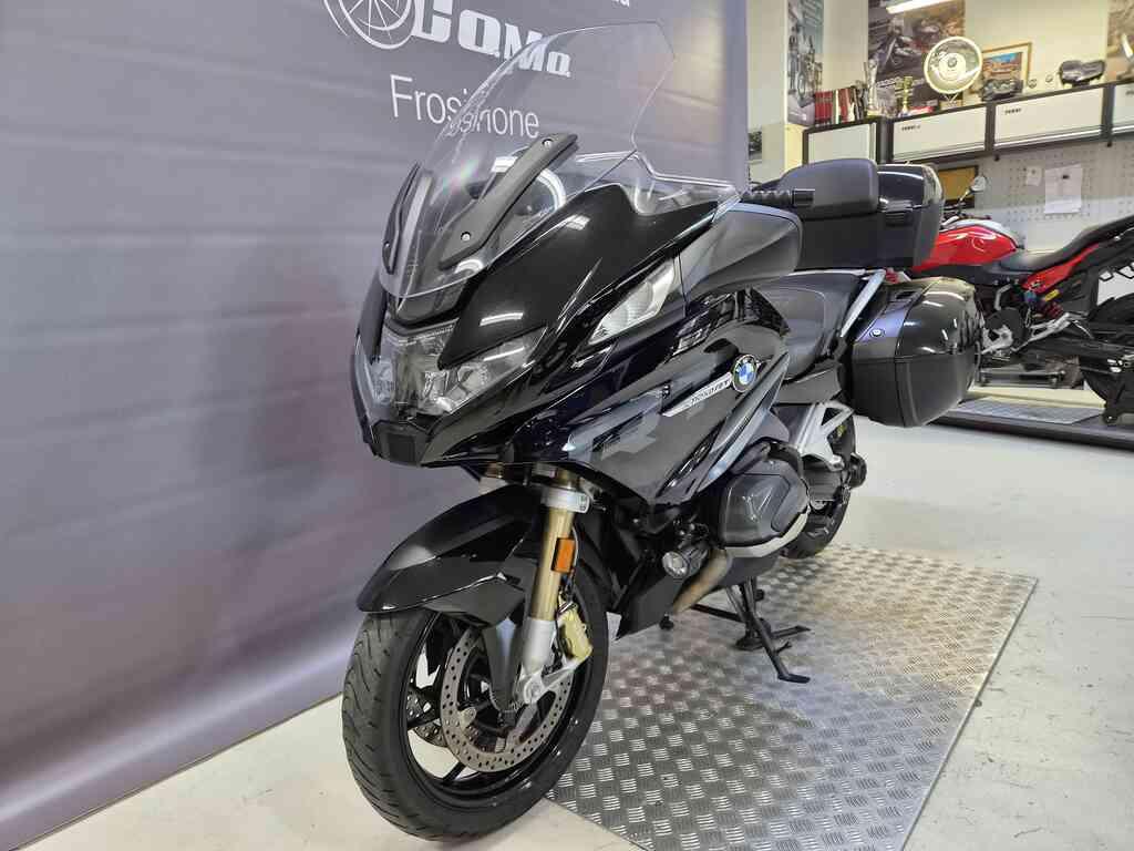 R 1250 RT