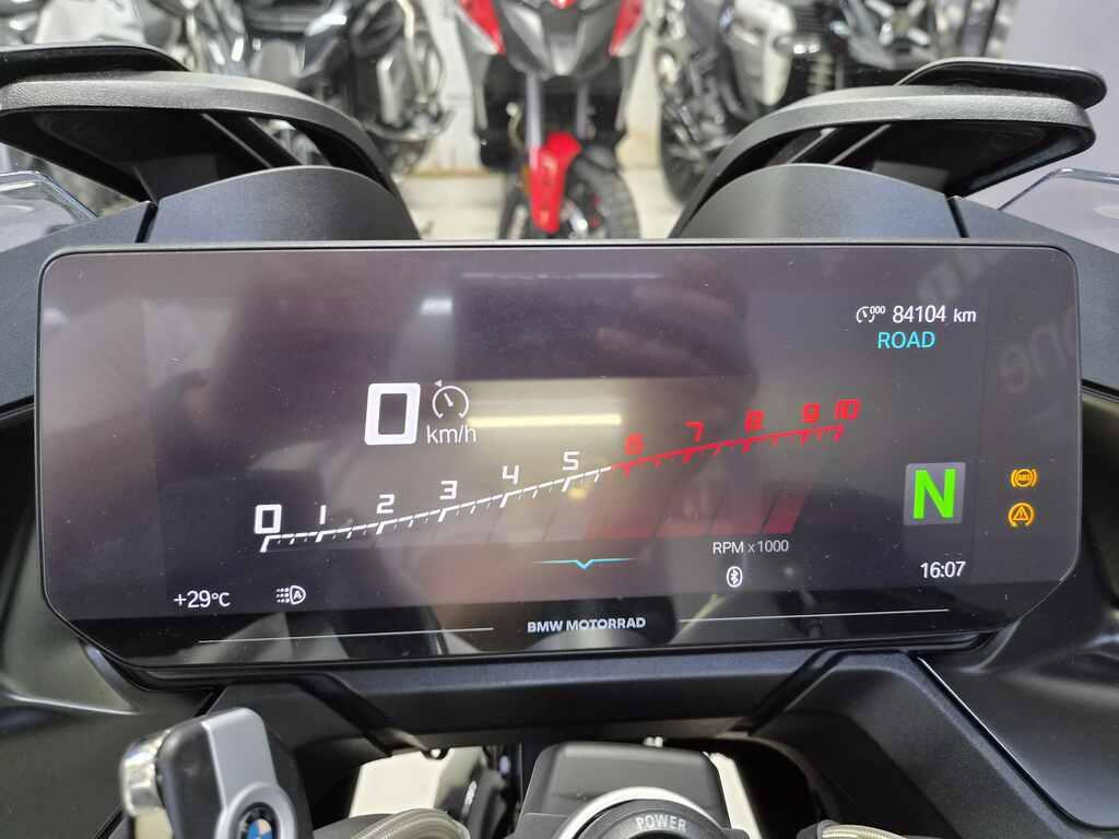 R 1250 RT