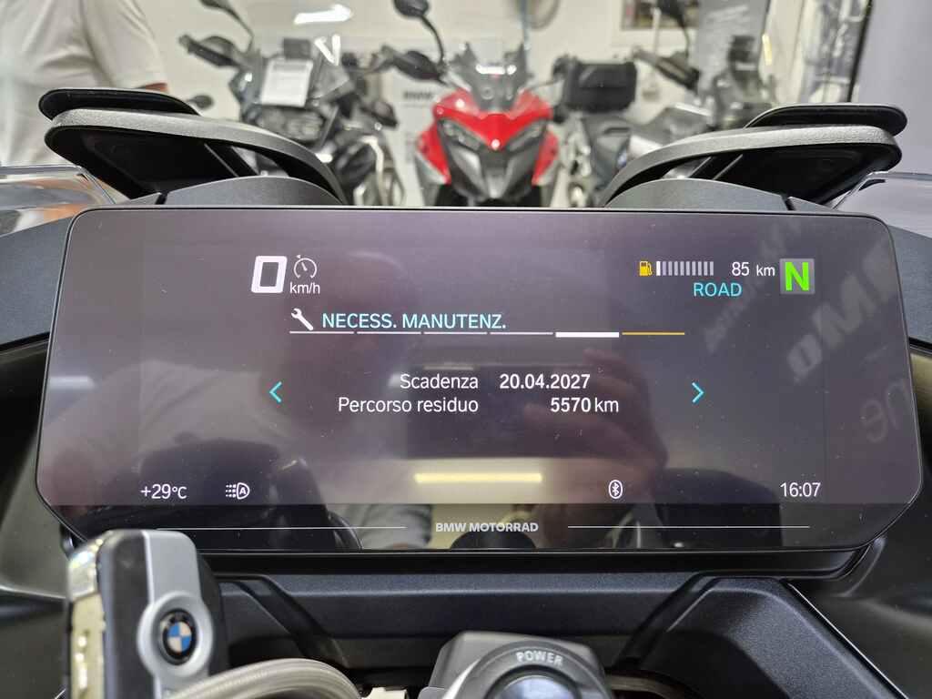 R 1250 RT