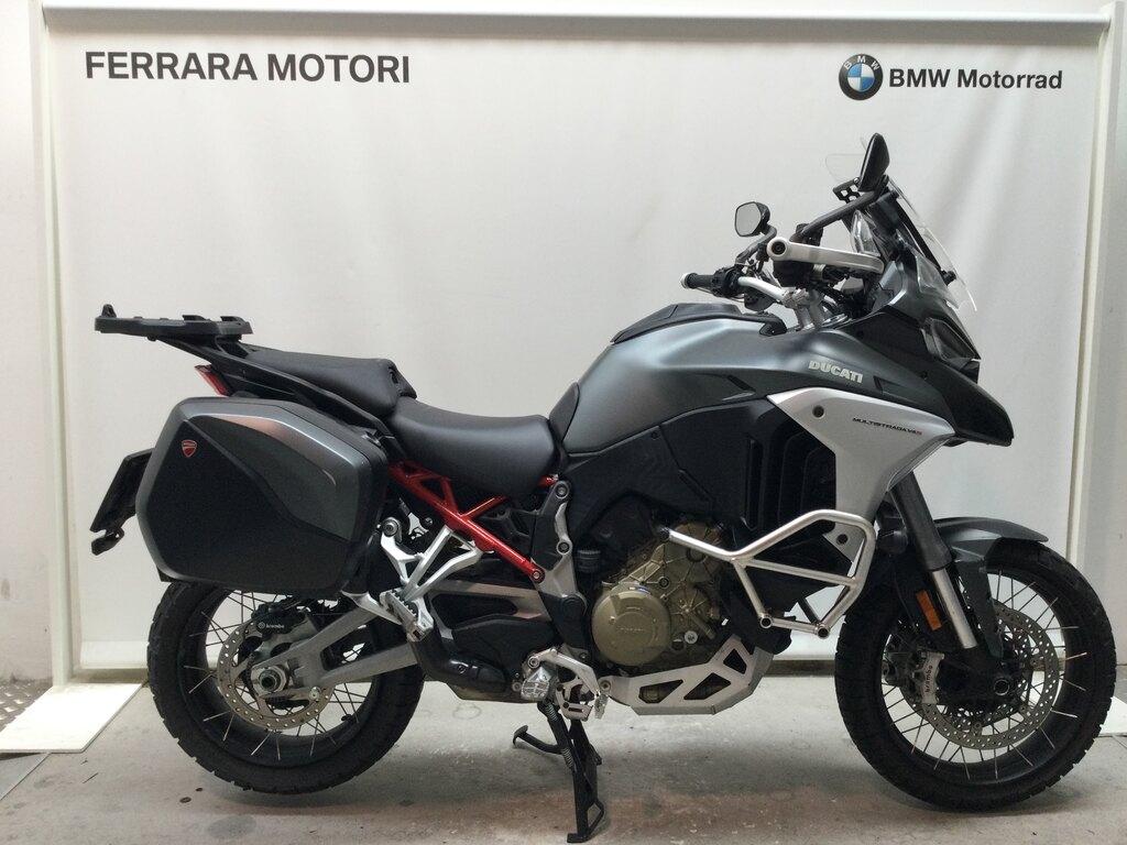 MULTISTRADA V4