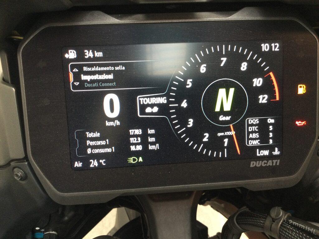 MULTISTRADA V4