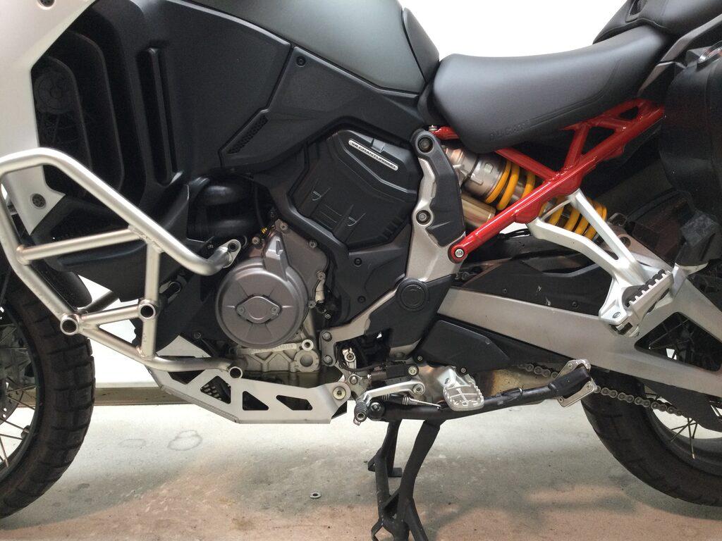MULTISTRADA V4