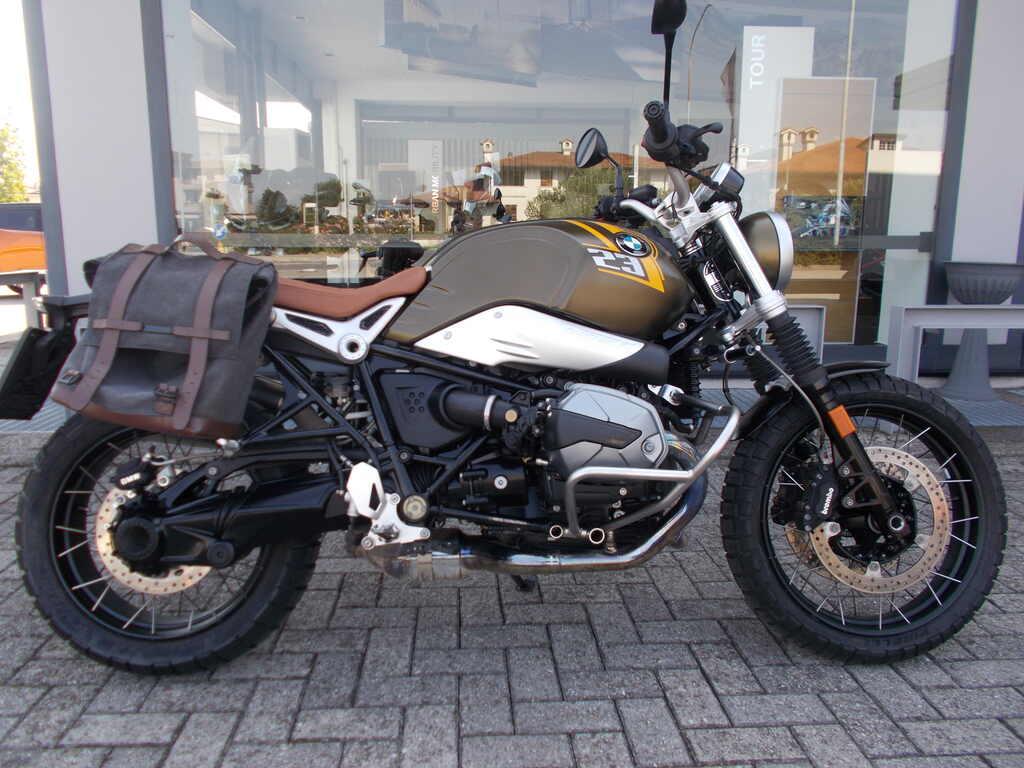 R 1200 NINET