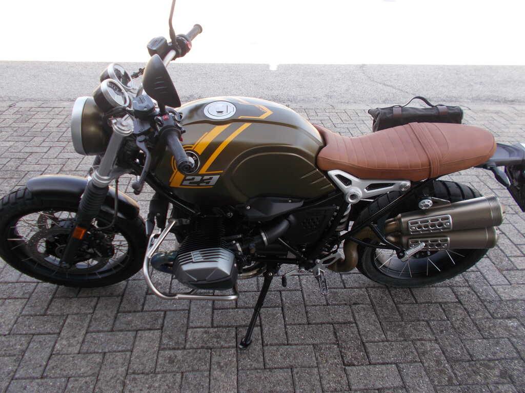R 1200 NINET