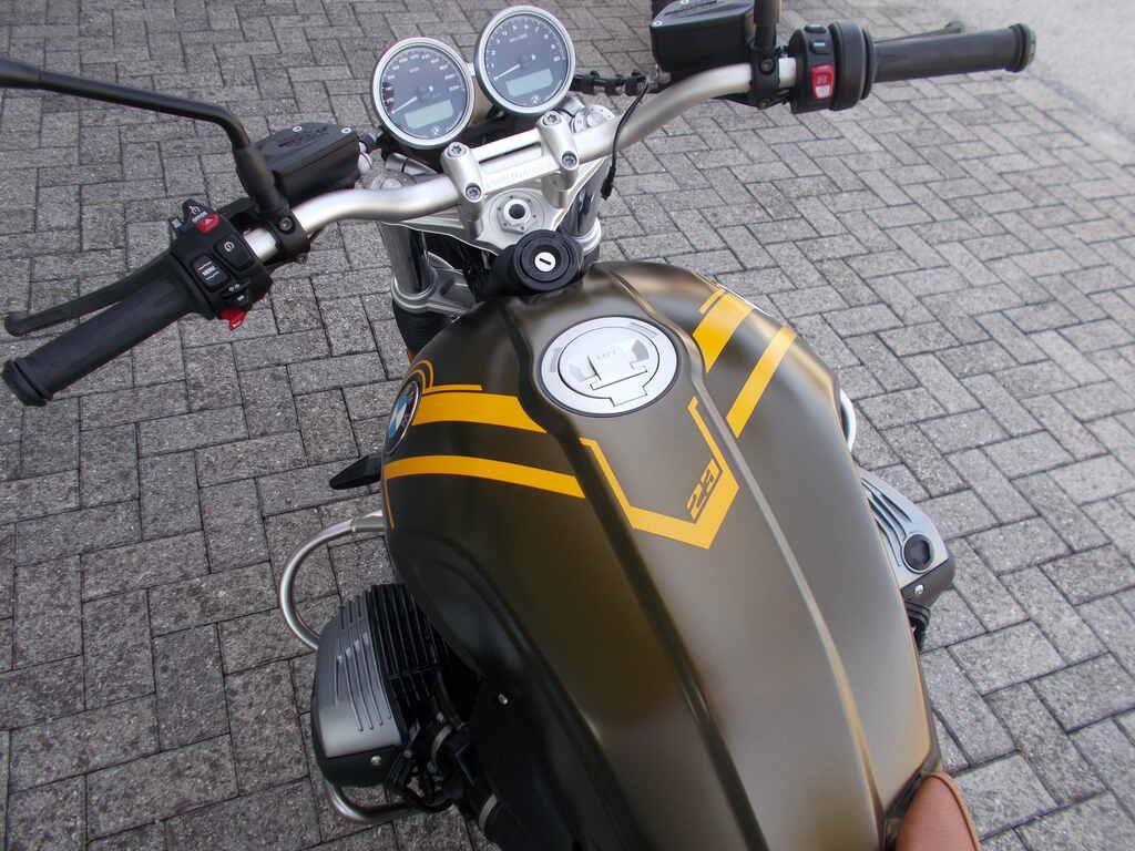 R 1200 NINET