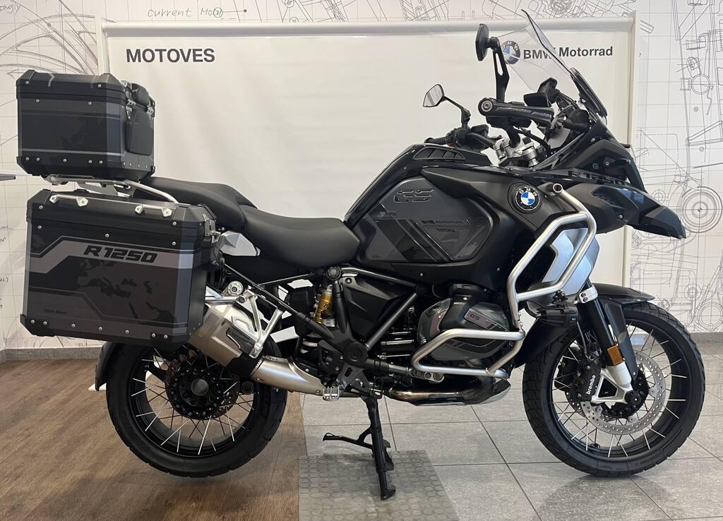 R 1250 GS ADVENTURE
