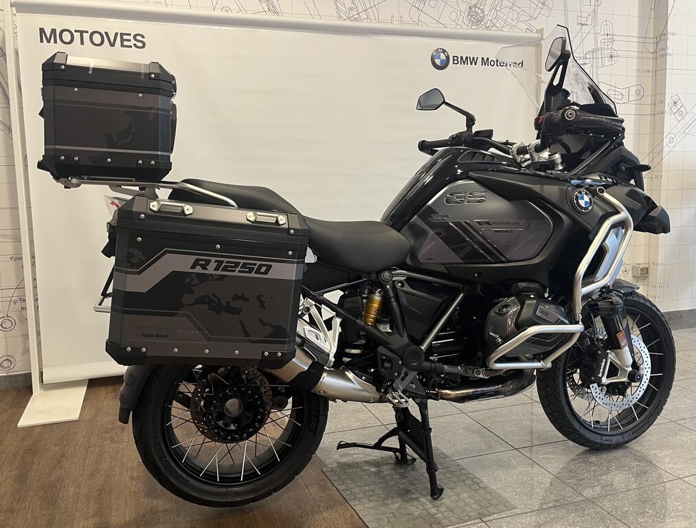 R 1250 GS ADVENTURE